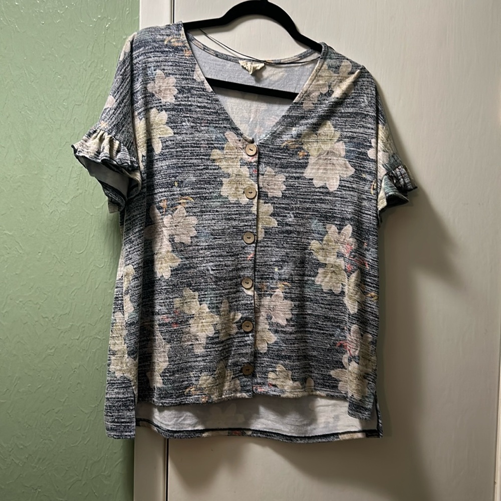 Spring Top